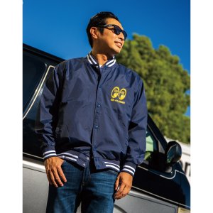 画像2: MOON State California スタジアム ジャケット