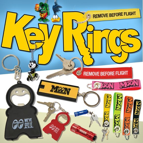 key ring