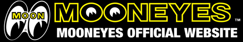 MOONEYES Official Website