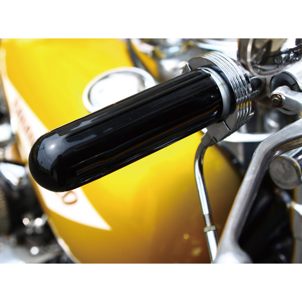 MOONEYES ORIGINAL Motorcycle Grips