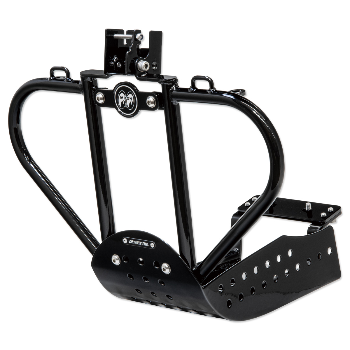 HONDA DAX 125 ガード プロテクション