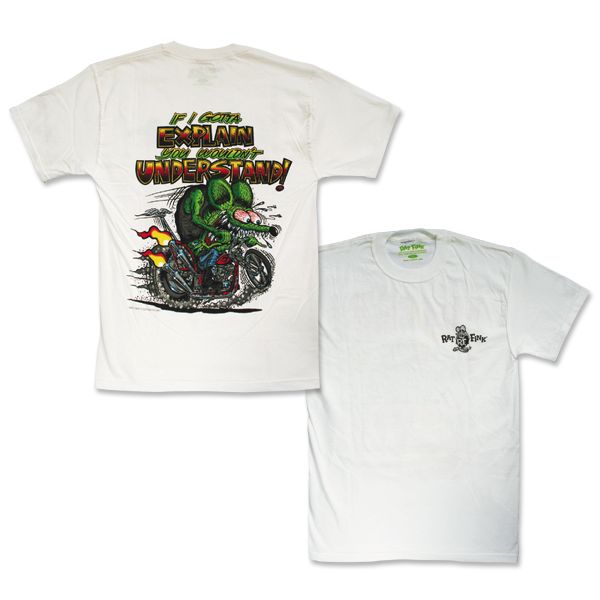 RAT FINK.EDROTH,ラットフィンク,Tシャツ,エドロス