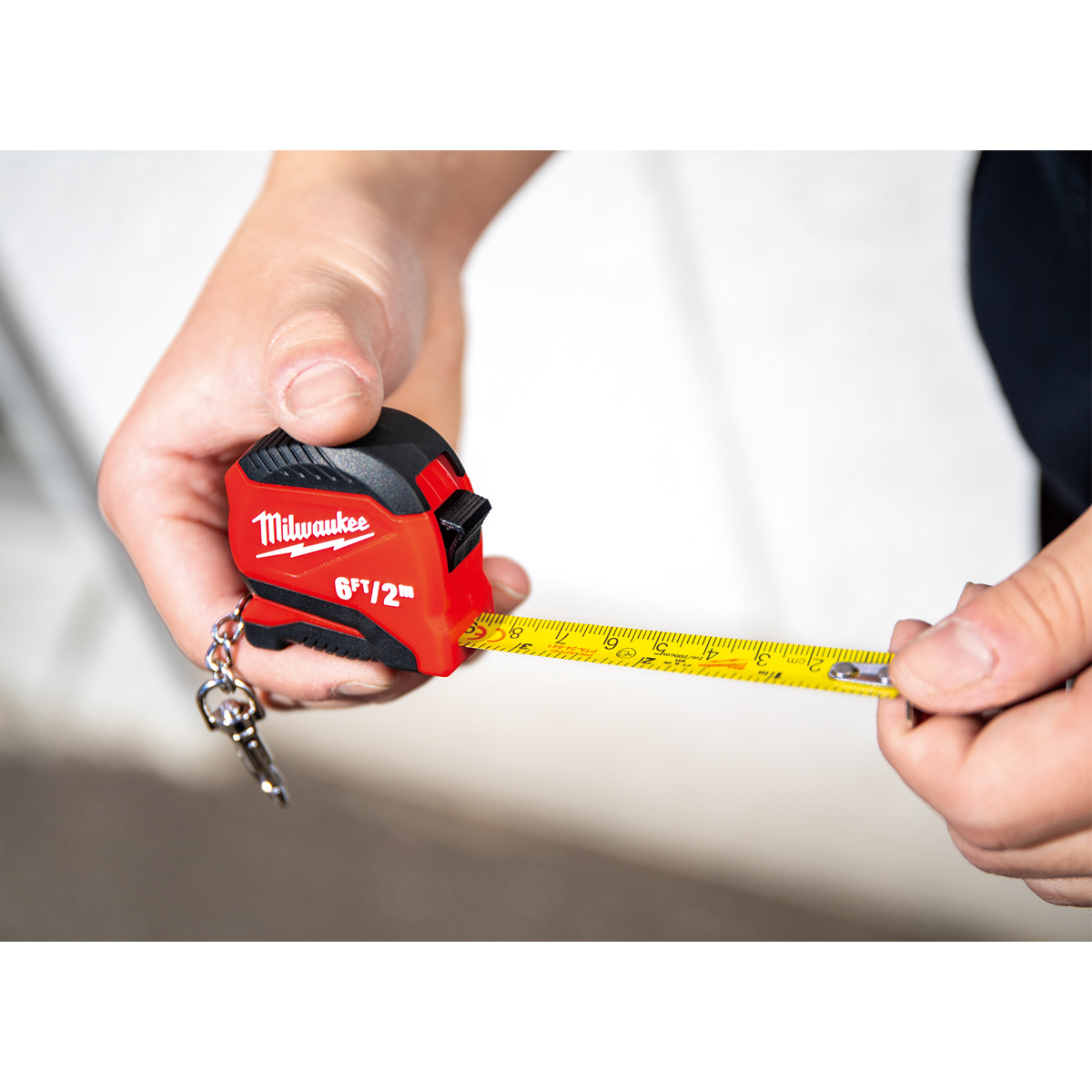 Milwaukee Tool テープ メジャー