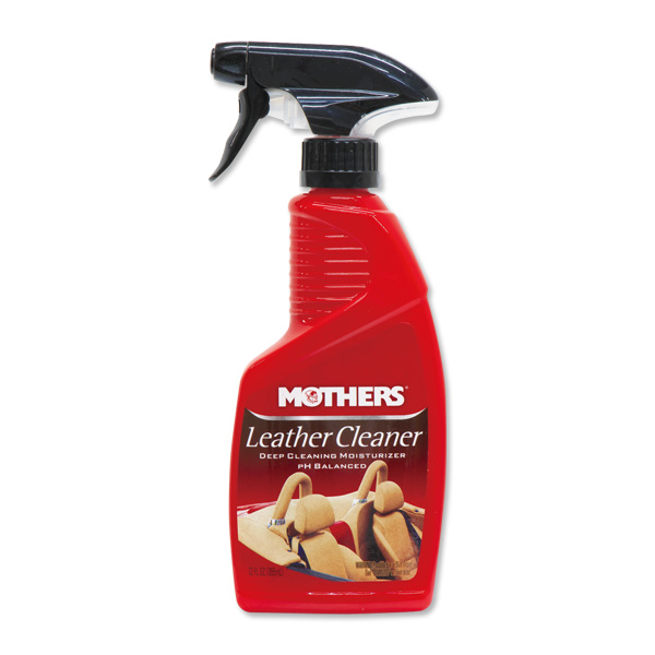 Leather Cleaner