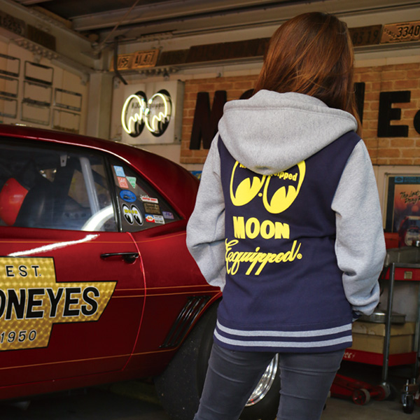 MOONEYES OFFICIAL ONLINE SHOP