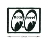 画像: MOON Equipped Vintage Patch