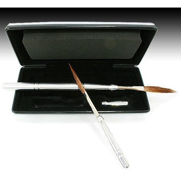 画像2: Mack Brush Polished Alumi Kit (2)