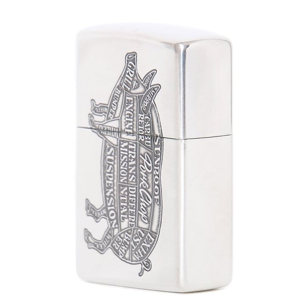 画像5: PORKCHOP Zippo (5)