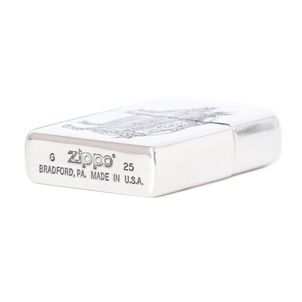 画像9: PORKCHOP Zippo (9)