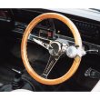 画像6: Steering Wheel Spinner Knobs Plain (6)
