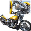 画像3: MOON Oil Tank "MC"  1GALS. (3)