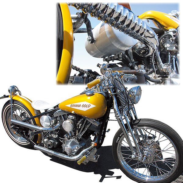 画像3: MOON Oil Tank "MC"  1GALS. (3)