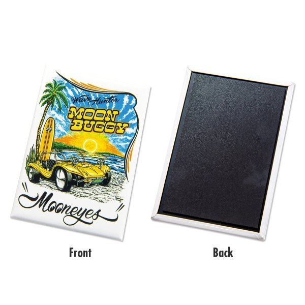 画像4: MOON Buggy マグネット (4)