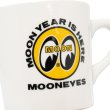 画像5: MOONEYES 40th Anniv. マグ カップ (5)