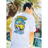 画像: MOON Summer Never Ends Tシャツ