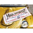 画像1: MOON Automotive フェイス タオル (1)