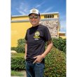 画像2: MOONEYES レーシング トラック Tシャツ (2)