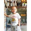 画像1: MOON Best Hot Rodder インファント Tシャツ (1)