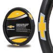 画像2: CHEVROLET ステアリング ホイール カバー (2)