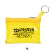 画像2: MOON Key Ring ジップ ド ポーチ (2)