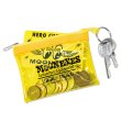 画像4: MOON Key Ring ジップ ド ポーチ (4)