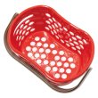 画像3: Target ミニ ショッピング バスケット (3)