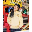 画像2:  MOON Vintage Racing Div. プルオーバー フーディー (2)