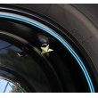 画像1: Star Air Valve ゴ－ルド (1)
