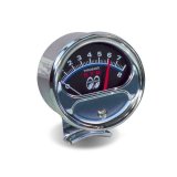 画像: MOON 8000 RPM エレクトロニック タコ メーター