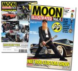 画像: MOON ILLUSTRATED Magazine Vol.4