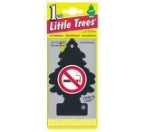 画像: Little Tree エアーフレッシュナー　NO Smoking