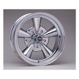 画像: Supreme Chromed Wheel 14×6 Std. BS 「お問い合わせください」