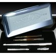 画像1: Mack Brush Polished Alumi Kit (1)