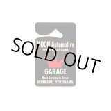 画像: MOON Automotive パーキング パーミット