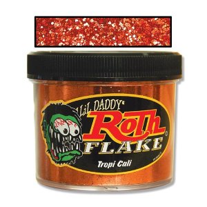 画像: LiL DADDY "ROTH メタルフレーク" TROPI CALI (トロピ カリ)
