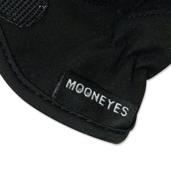 画像8: MOON ピンストライピング メッシュ グローブ (8)