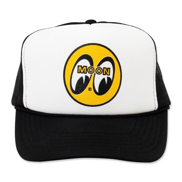 画像4: MOONEYES USA オリジナル Baseball Cap (4)