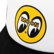 画像6: MOONEYES USA オリジナル Baseball Cap (6)