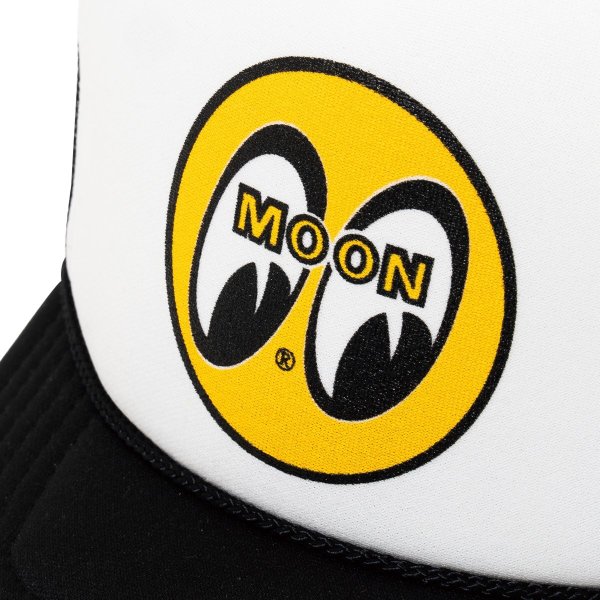 画像6: MOONEYES USA オリジナル Baseball Cap (6)