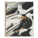 画像: duPont REGISTRY February 2026 No.489