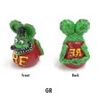 画像3: Rat Fink エア－バルブ キャップ (3)