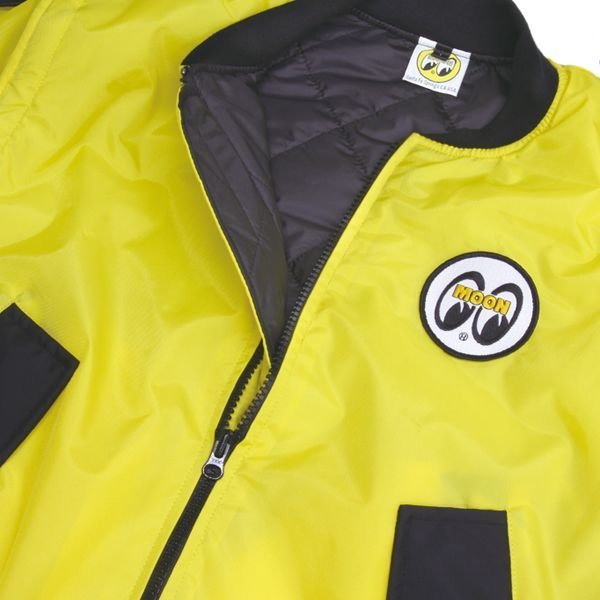 画像8: MOON Winter ジャケット (8)