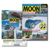 画像: MOON ILLUSTRATED Vol.2