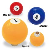 *Ball シフトノブ