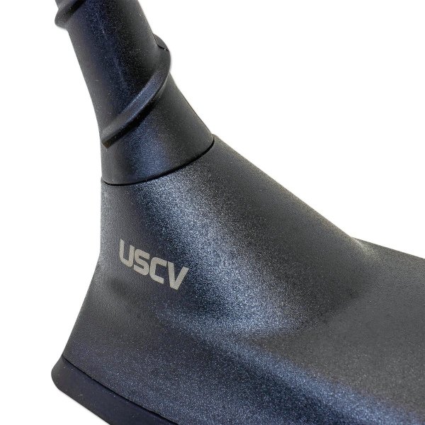 画像3: USCV オリジナル 後期 US タイプ アンテナ (3)