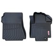 画像2:  USCV フロアマット (NV 200 専用) (2)