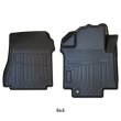 画像3:  USCV フロアマット (NV 200 専用) (3)
