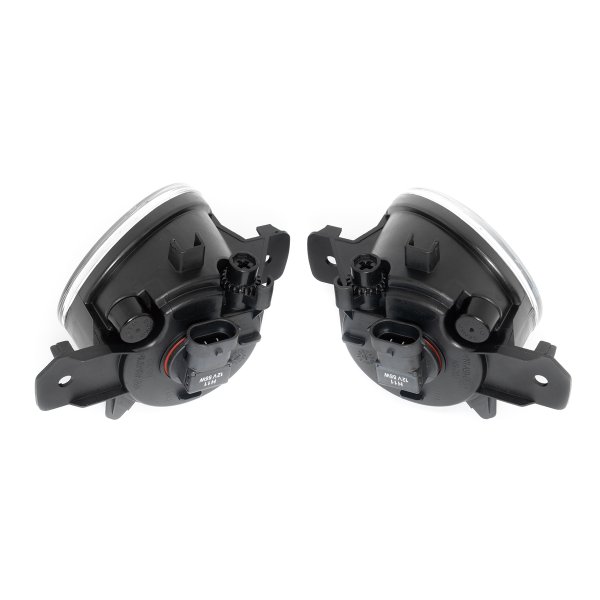 画像2: Nissan NV200 US フォグ ランプ キット (2)