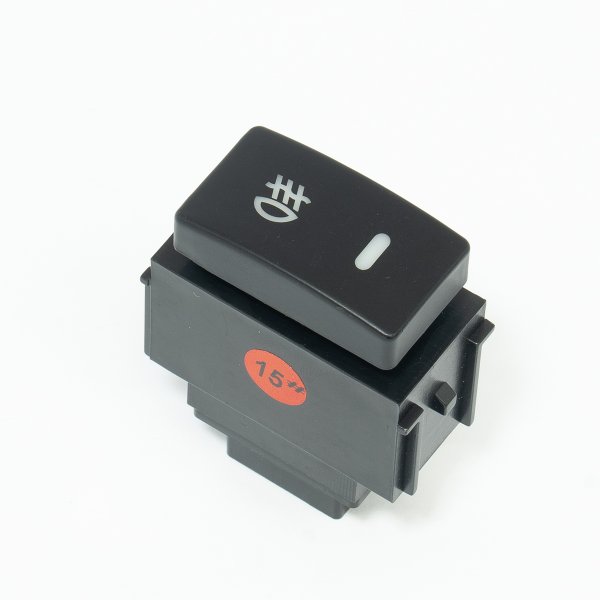 画像3: Nissan NV200 US フォグ ランプ キット (3)