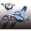 画像1: MOON Spinner Cap for Motorcycle ベント付き (1)